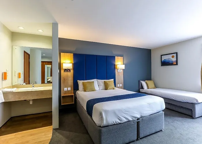 Days Inn Peterborough