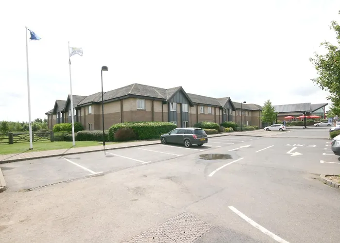 Days Inn Peterborough