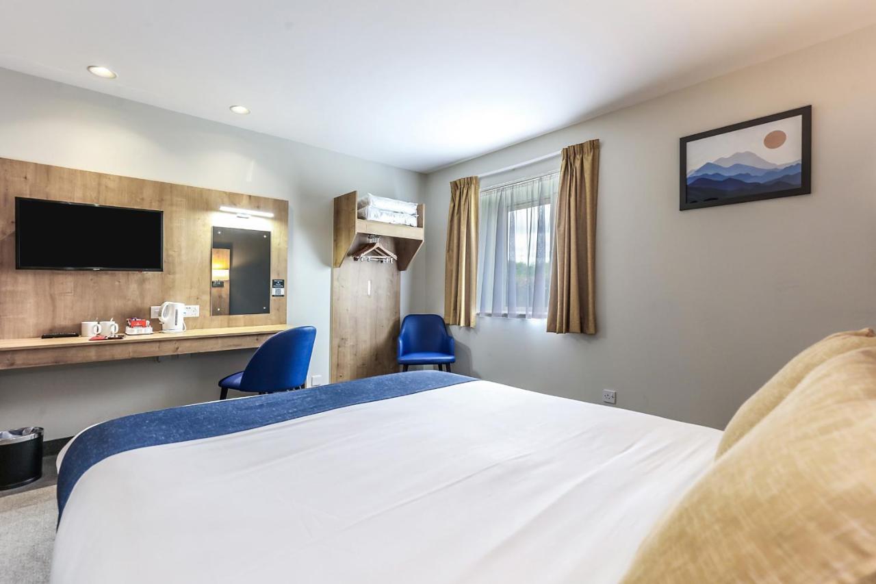 Hotel Days 3*