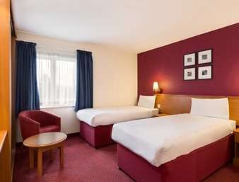 Days Hotel Peterborough